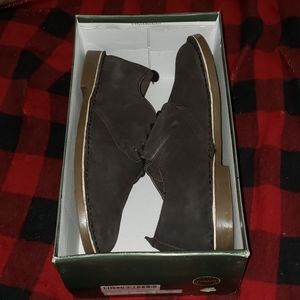 BRUNO MARC | Leather Oxford Classic Dress Shoes